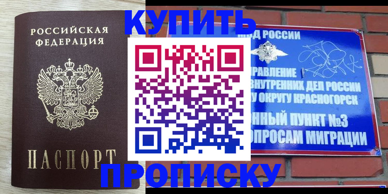 прописка гарантия в Тамбовской области